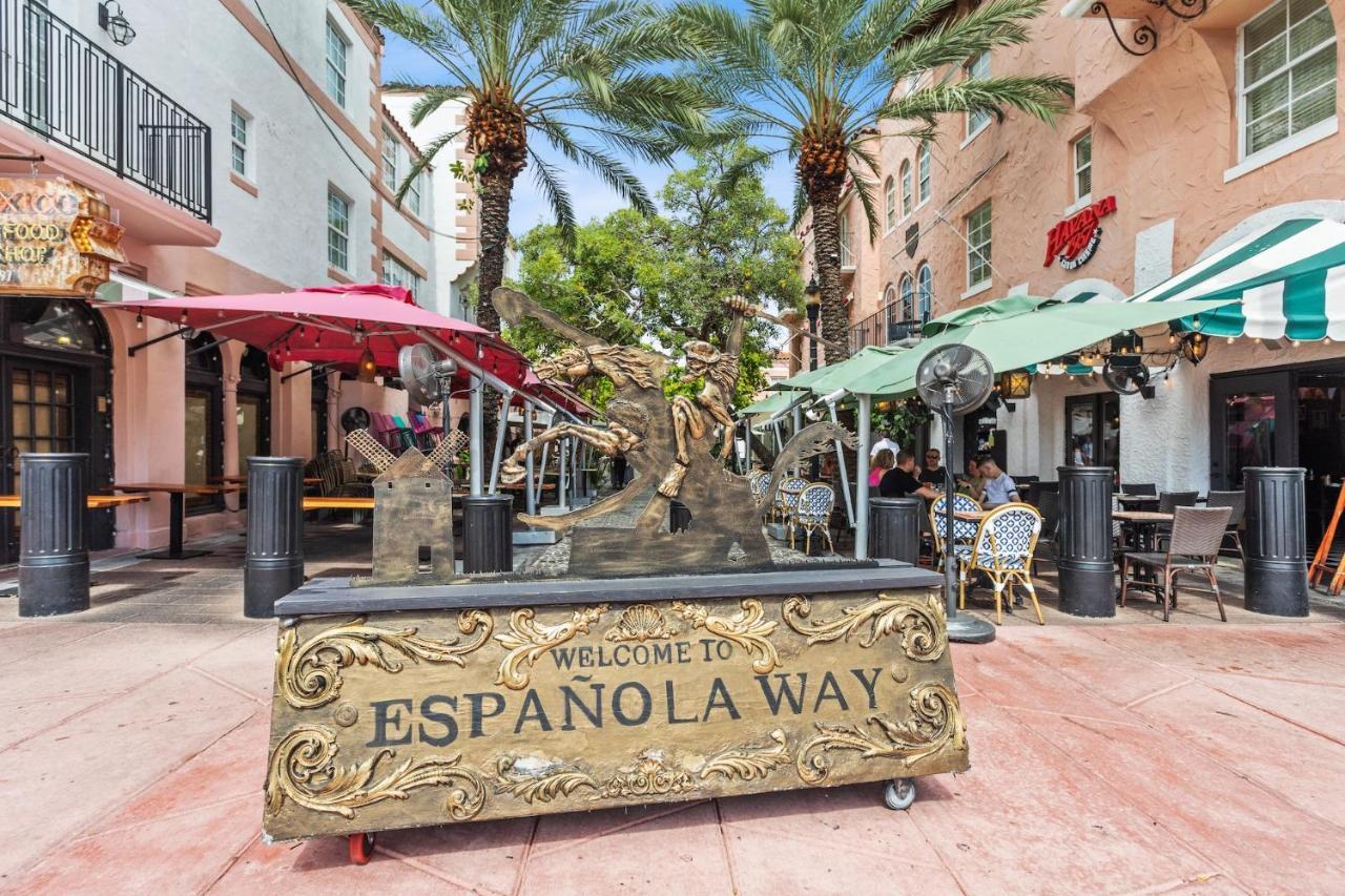Kasa El Paseo Miami