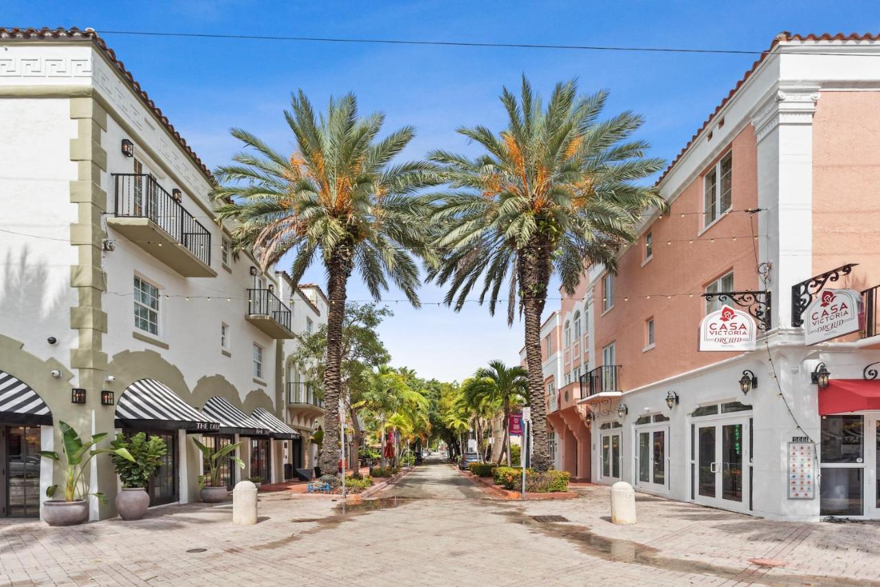 Hotel Kasa El Paseo Miami 4*