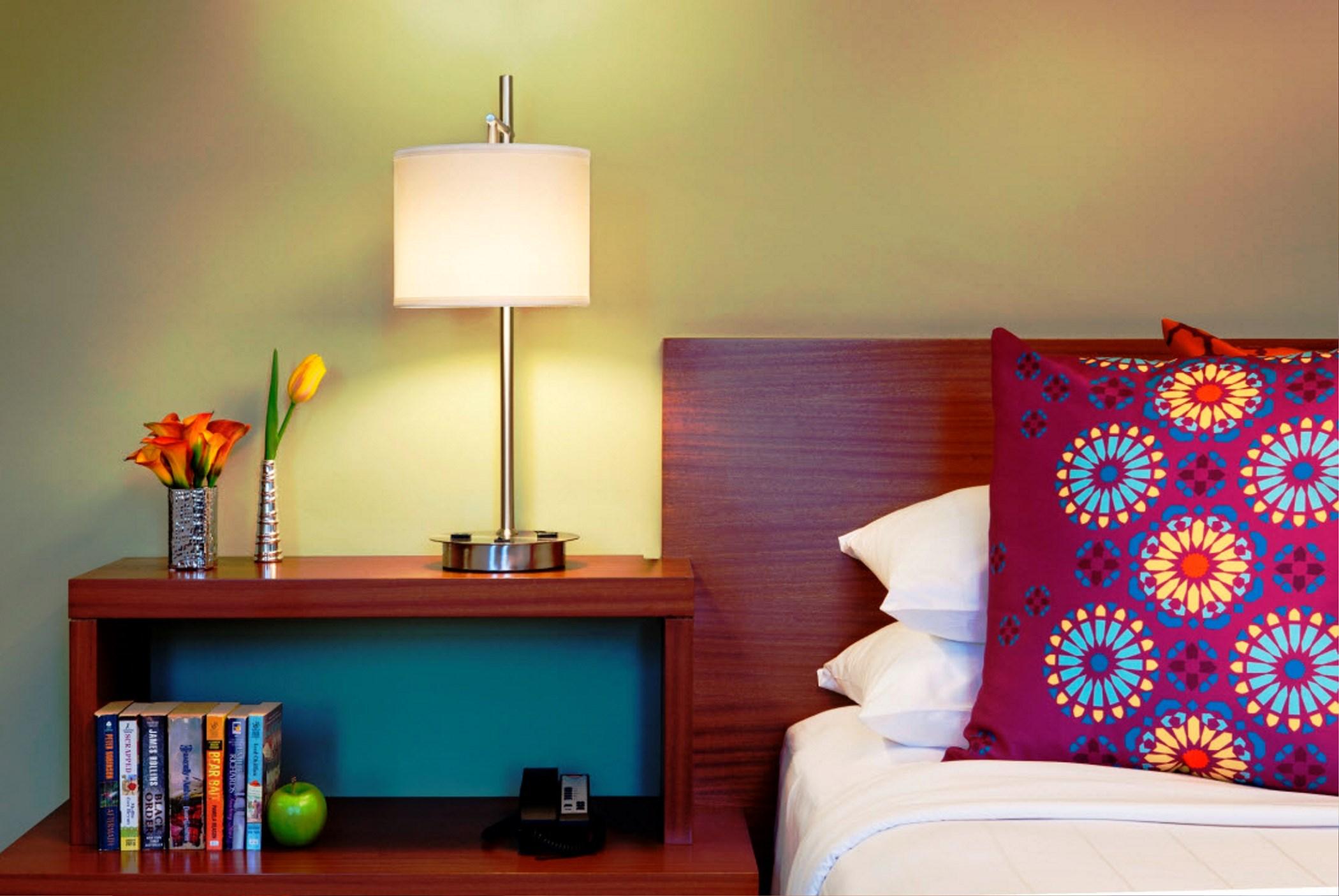 Hotel El Paseo Miami Beach