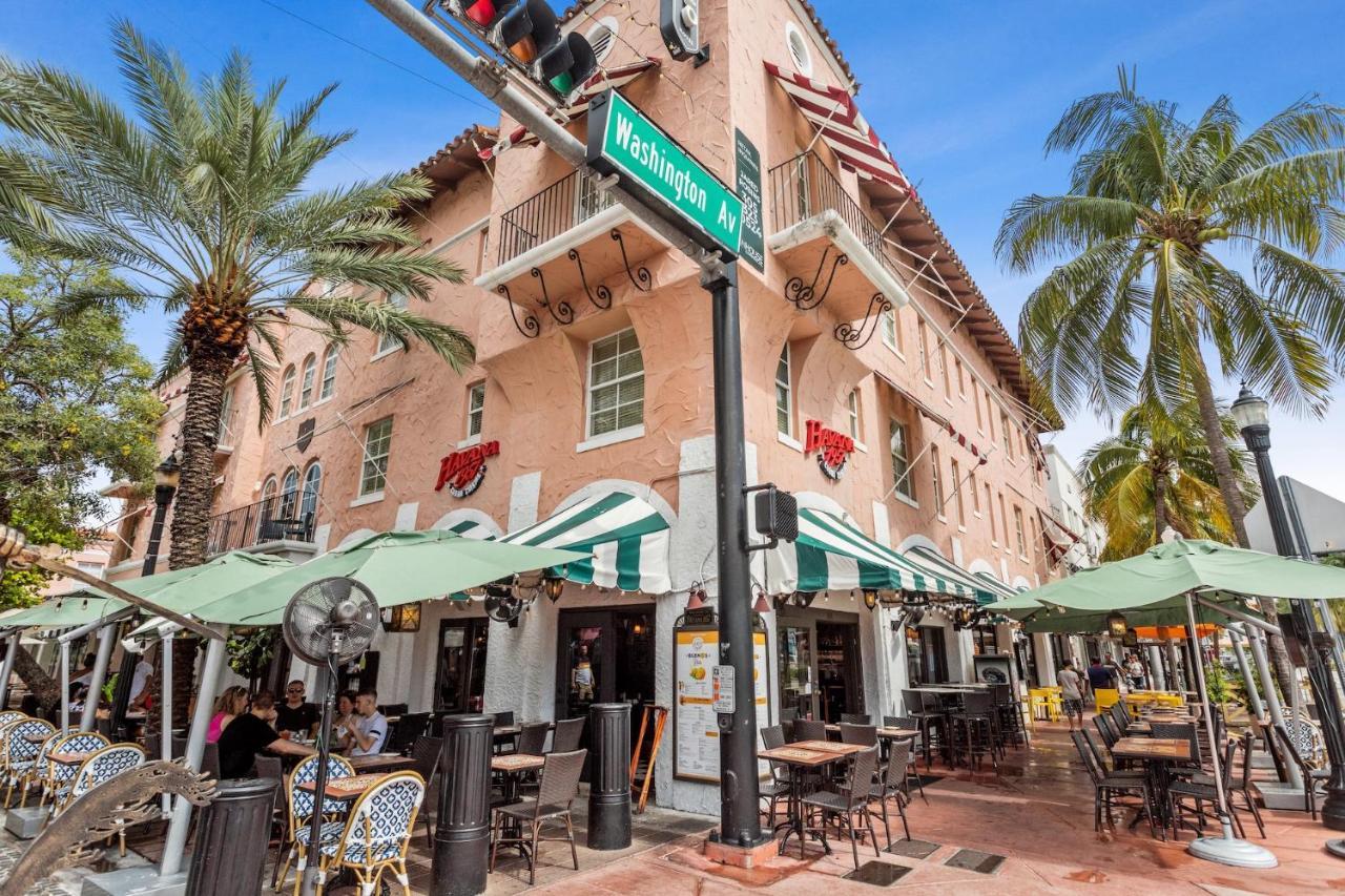 Kasa El Paseo Miami Miami Beach